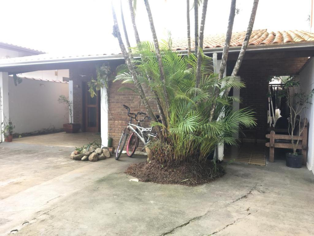Efferus Hostel Ubatuba Exteriér fotografie